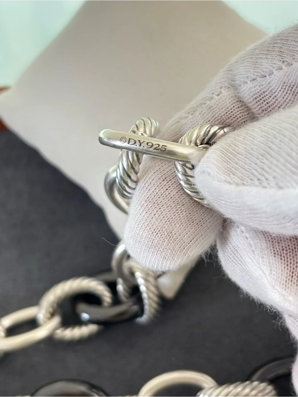 David Yurman david yurman